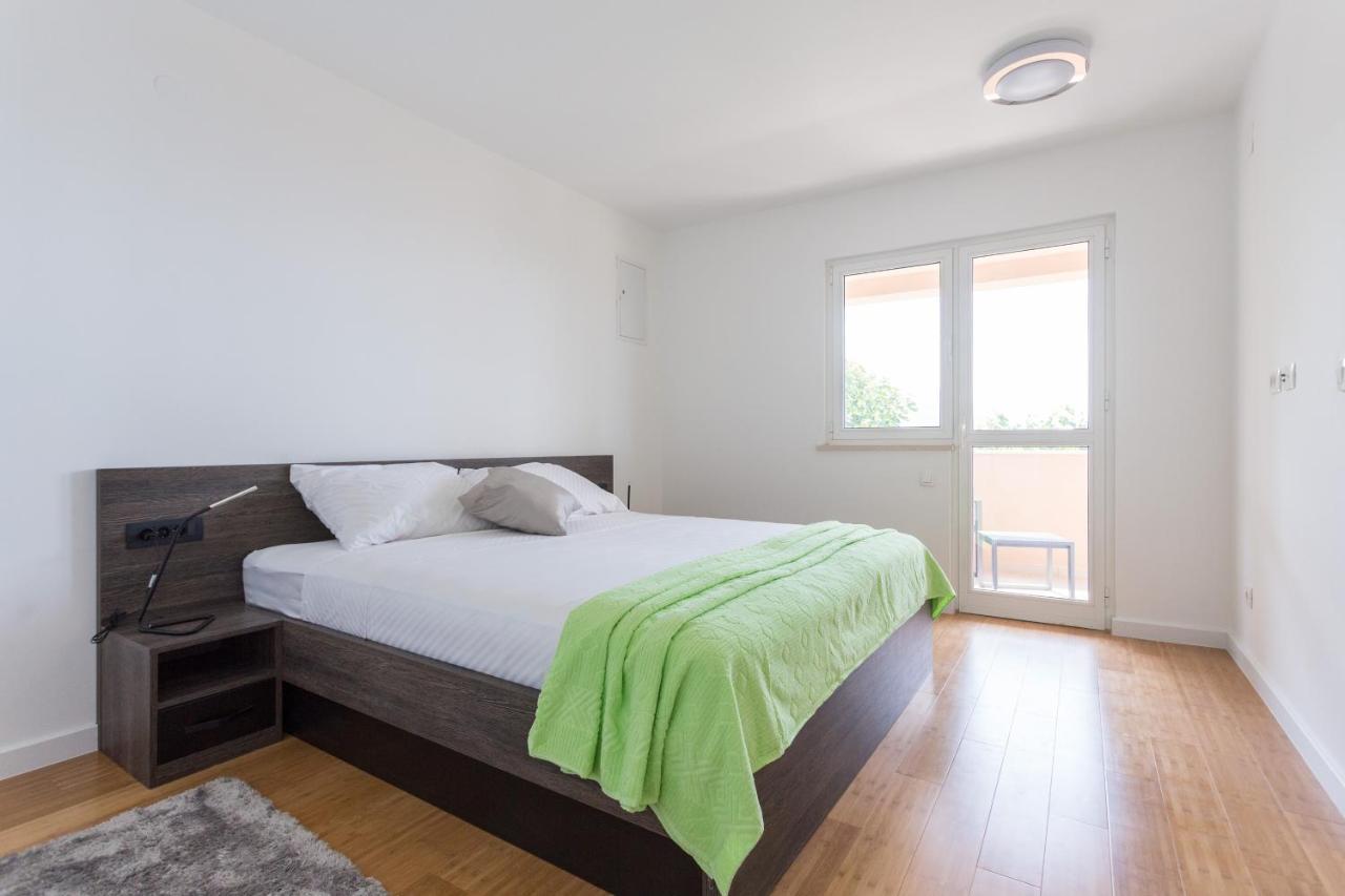 Apartments Bella Vista - Mlini Zewnętrze zdjęcie