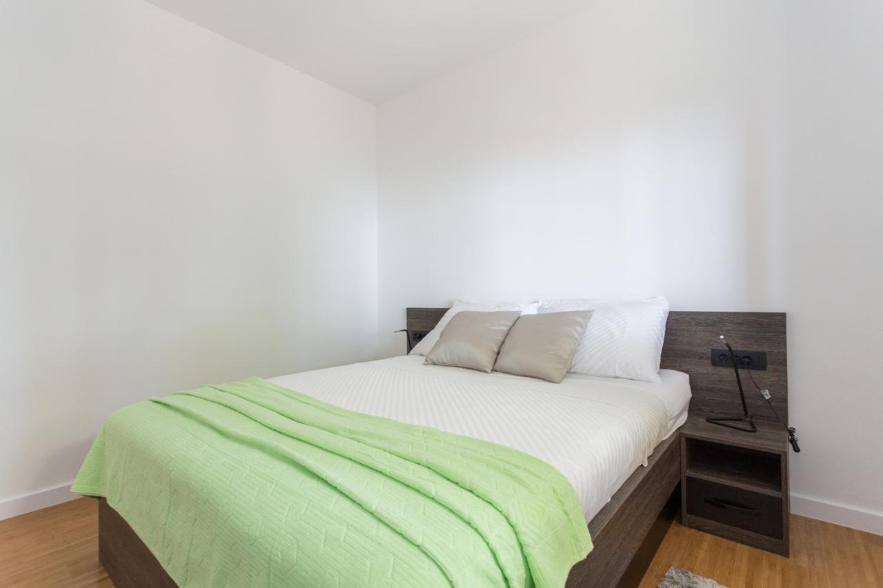 Apartments Bella Vista - Mlini Zewnętrze zdjęcie