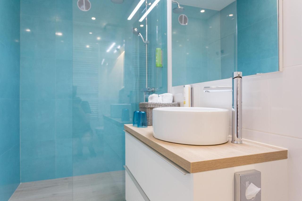 Apartments Bella Vista - Mlini Zewnętrze zdjęcie