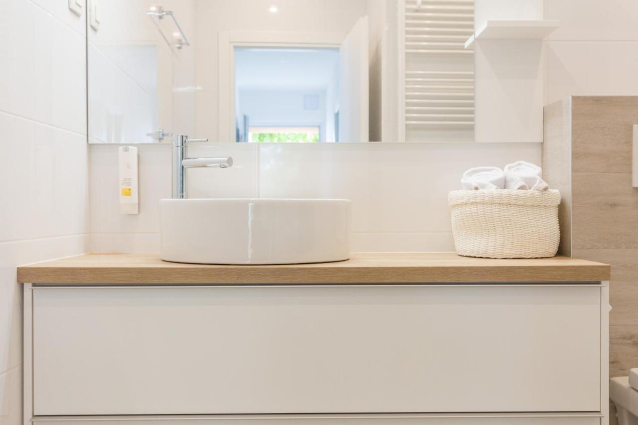Apartments Bella Vista - Mlini Zewnętrze zdjęcie