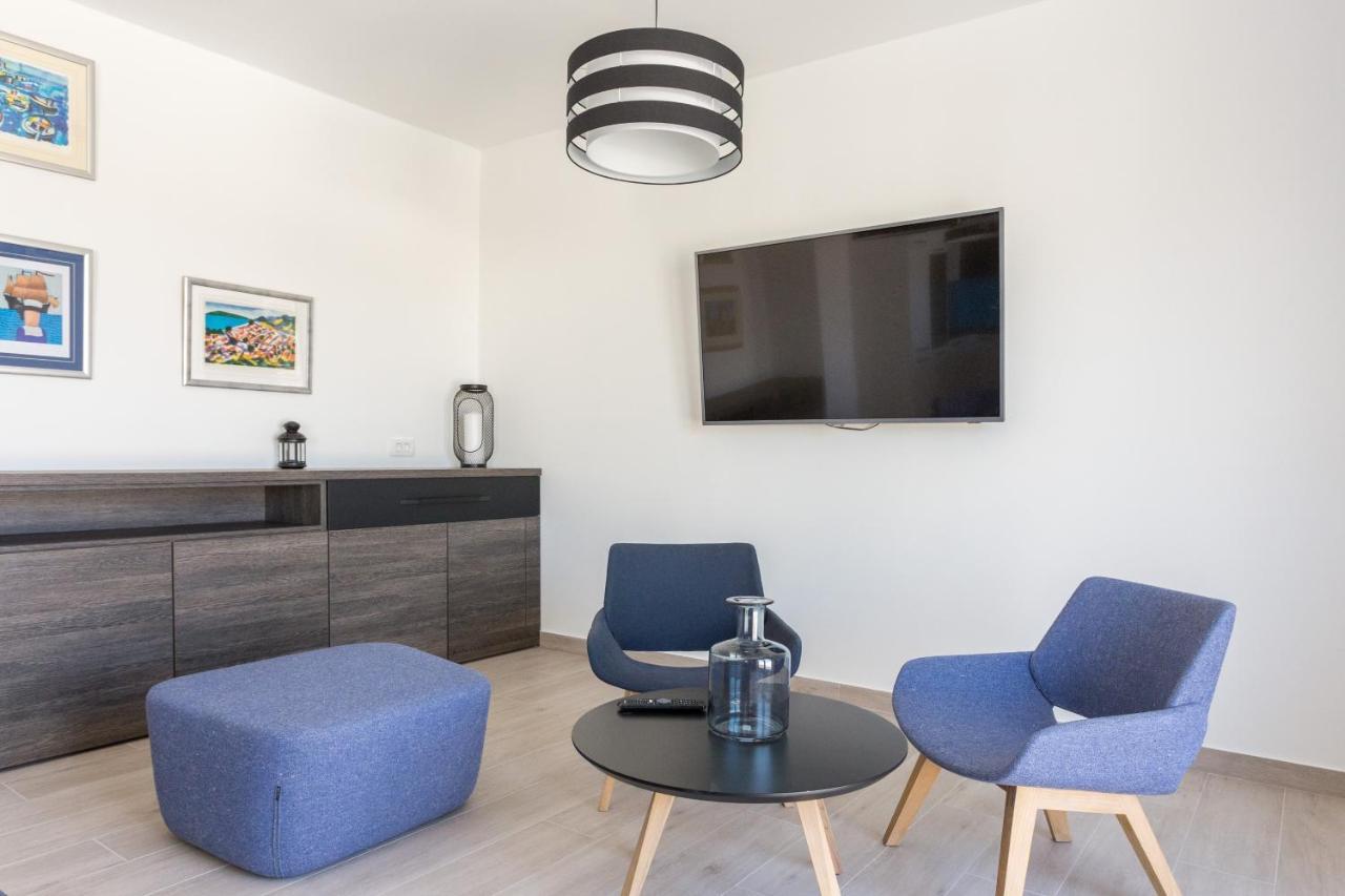 Apartments Bella Vista - Mlini Zewnętrze zdjęcie