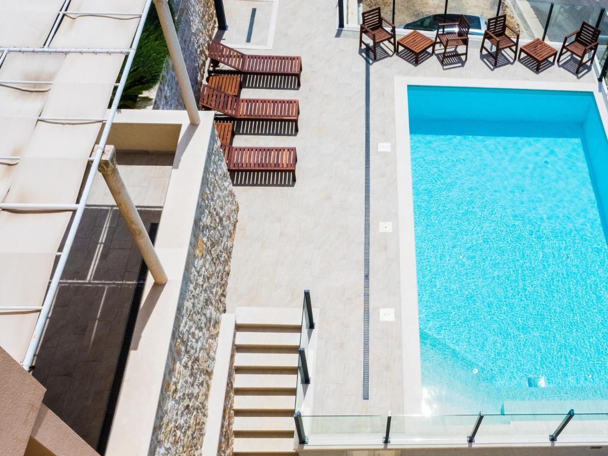 Apartments Bella Vista - Mlini Zewnętrze zdjęcie