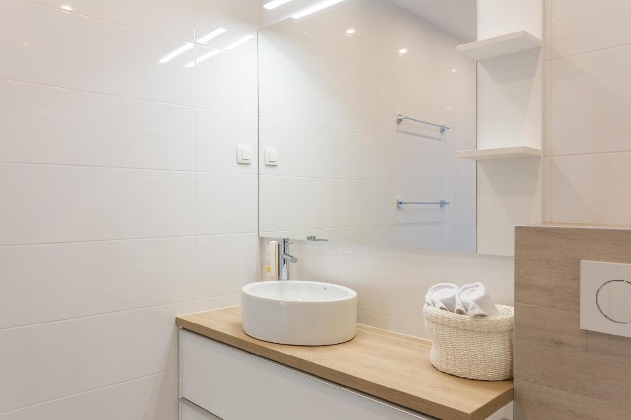 Apartments Bella Vista - Mlini Zewnętrze zdjęcie