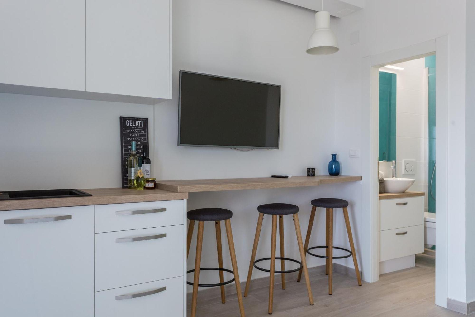 Apartments Bella Vista - Mlini Pokój zdjęcie