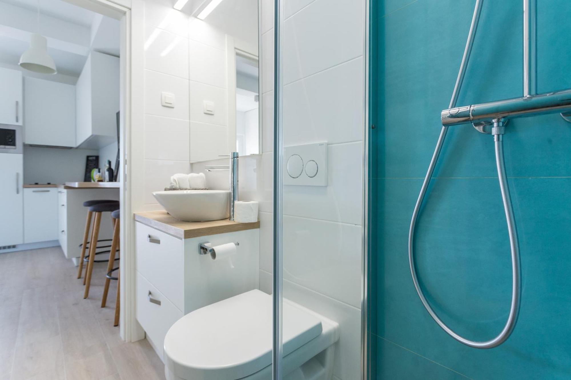 Apartments Bella Vista - Mlini Pokój zdjęcie