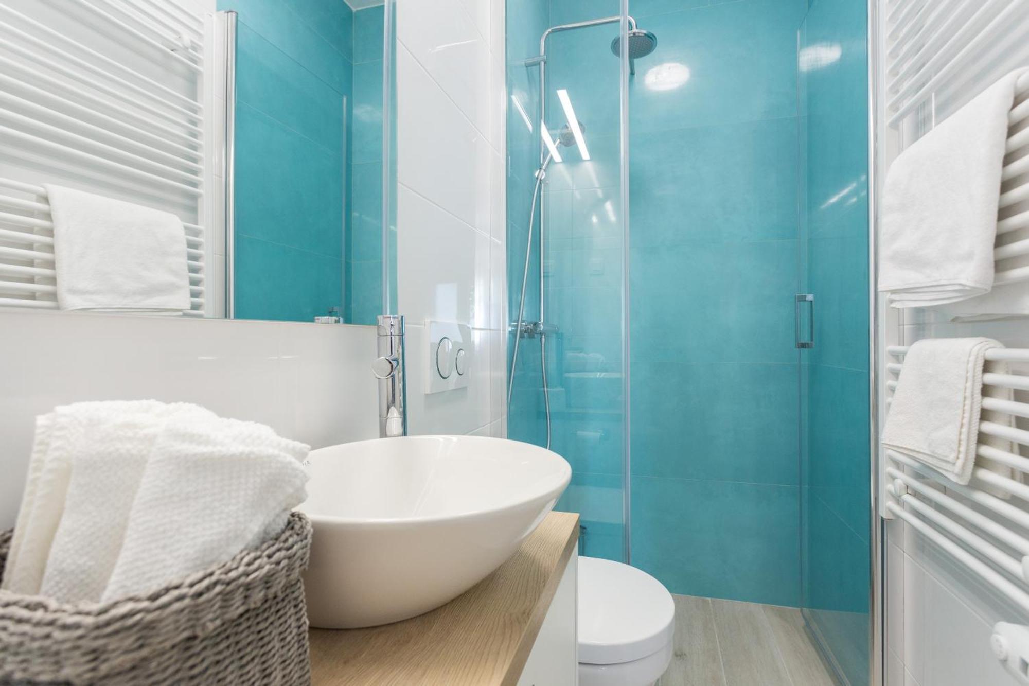 Apartments Bella Vista - Mlini Pokój zdjęcie