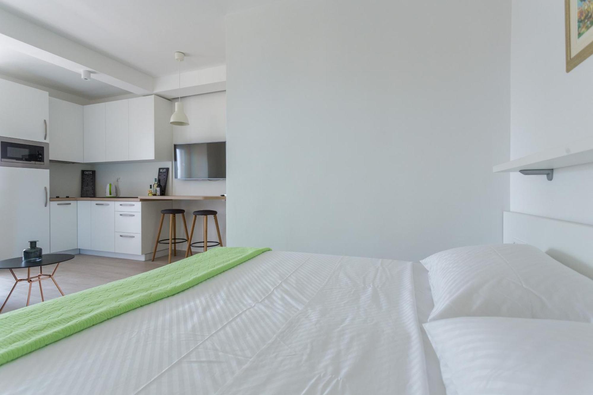 Apartments Bella Vista - Mlini Pokój zdjęcie