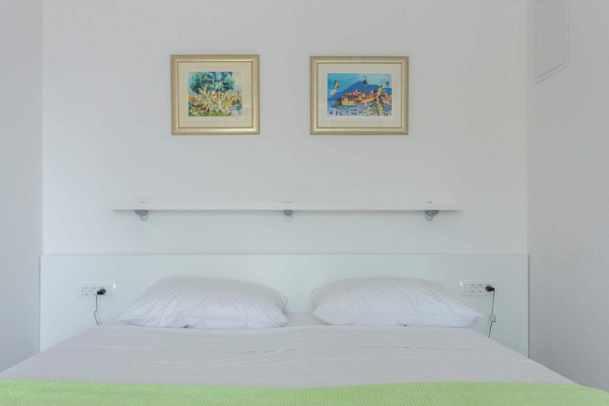 Apartments Bella Vista - Mlini Pokój zdjęcie