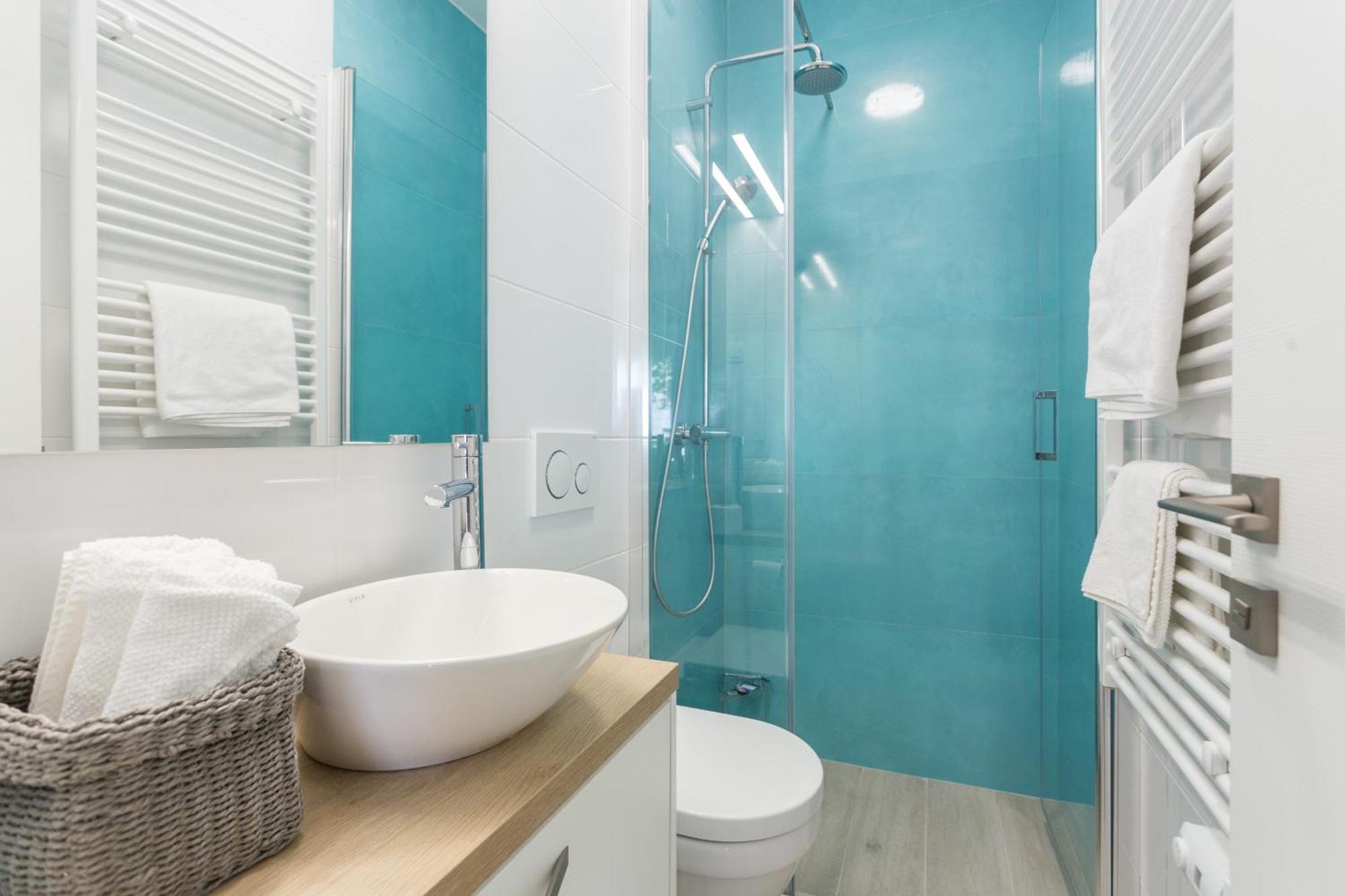 Apartments Bella Vista - Mlini Pokój zdjęcie
