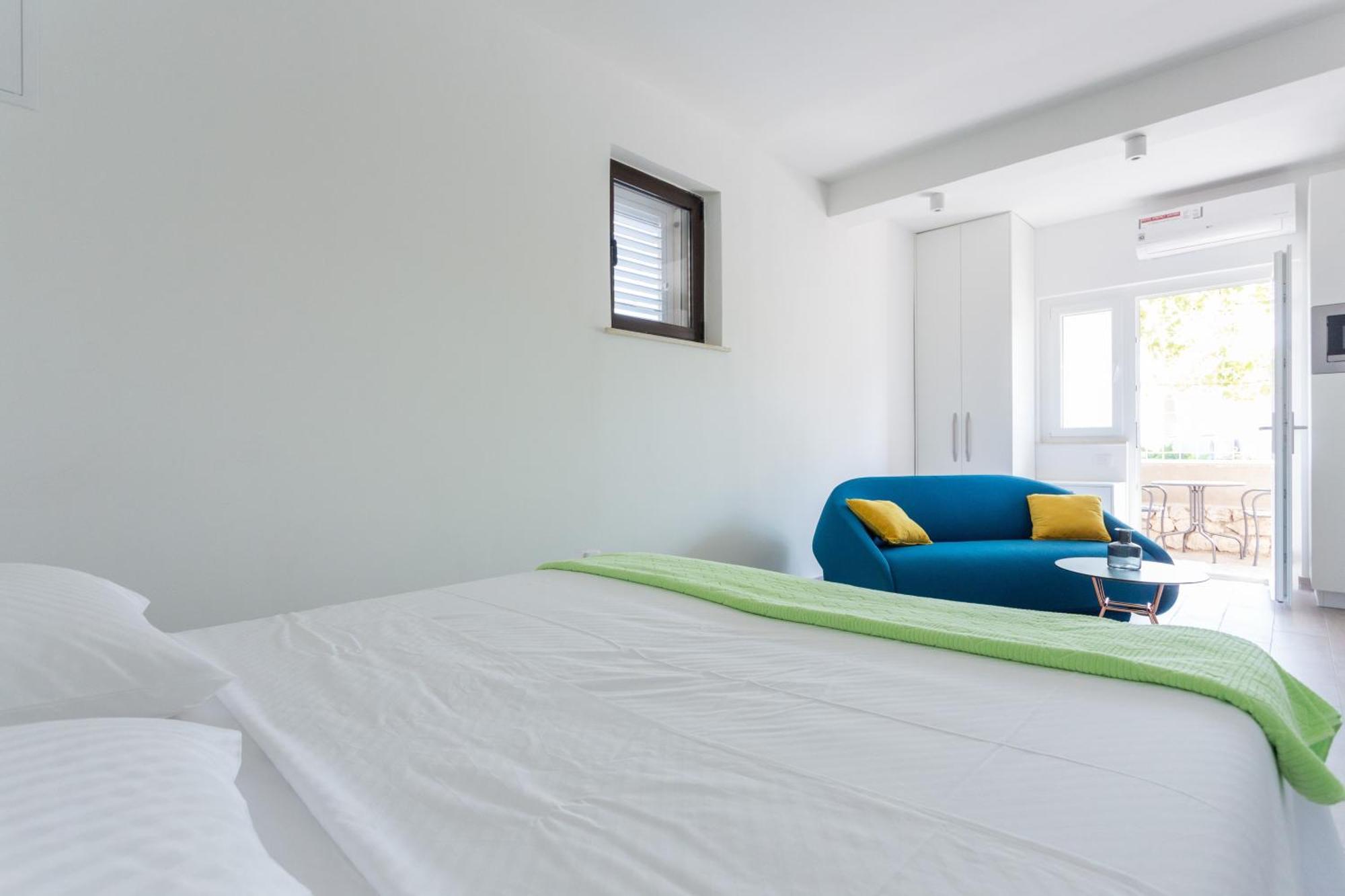 Apartments Bella Vista - Mlini Pokój zdjęcie