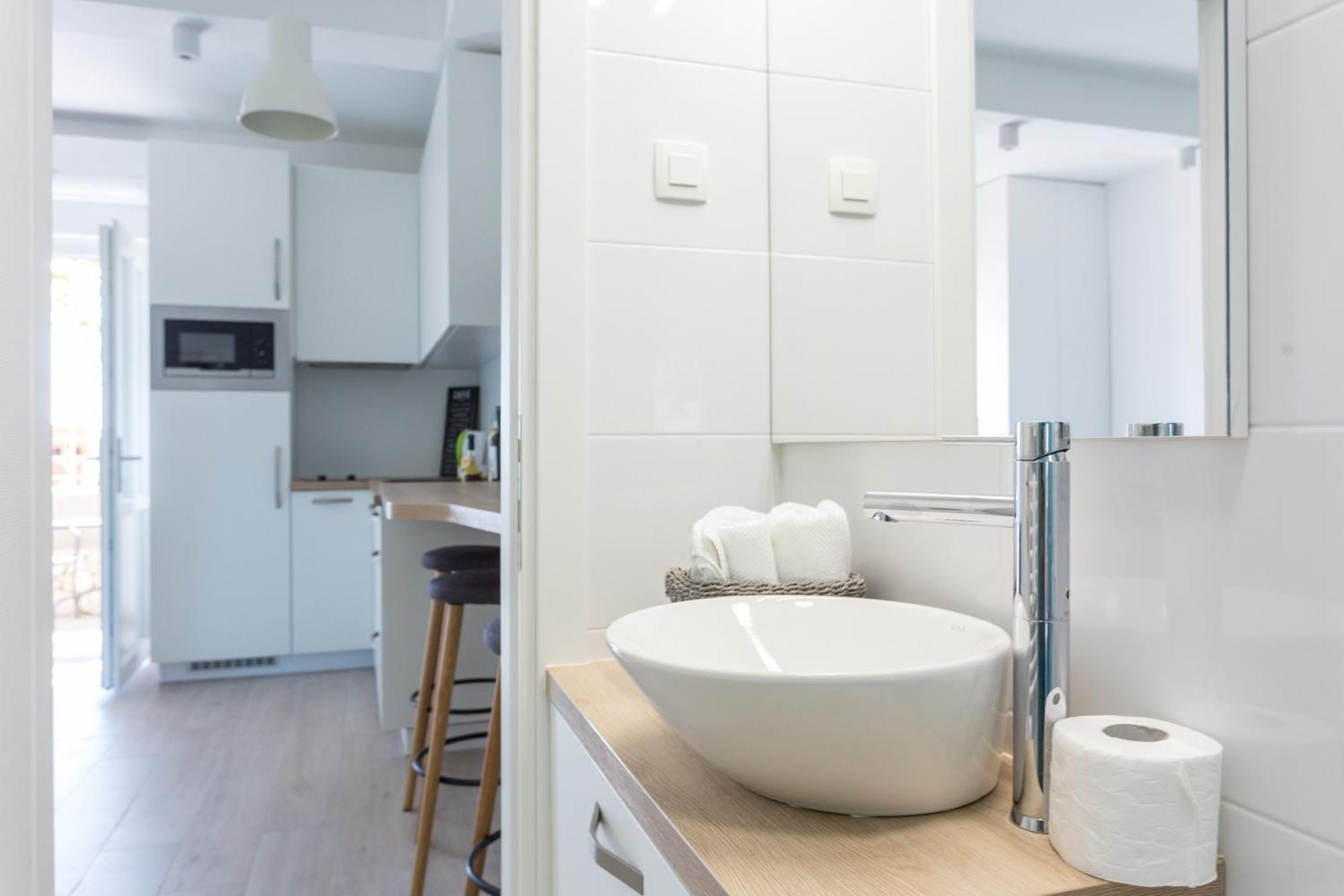 Apartments Bella Vista - Mlini Pokój zdjęcie