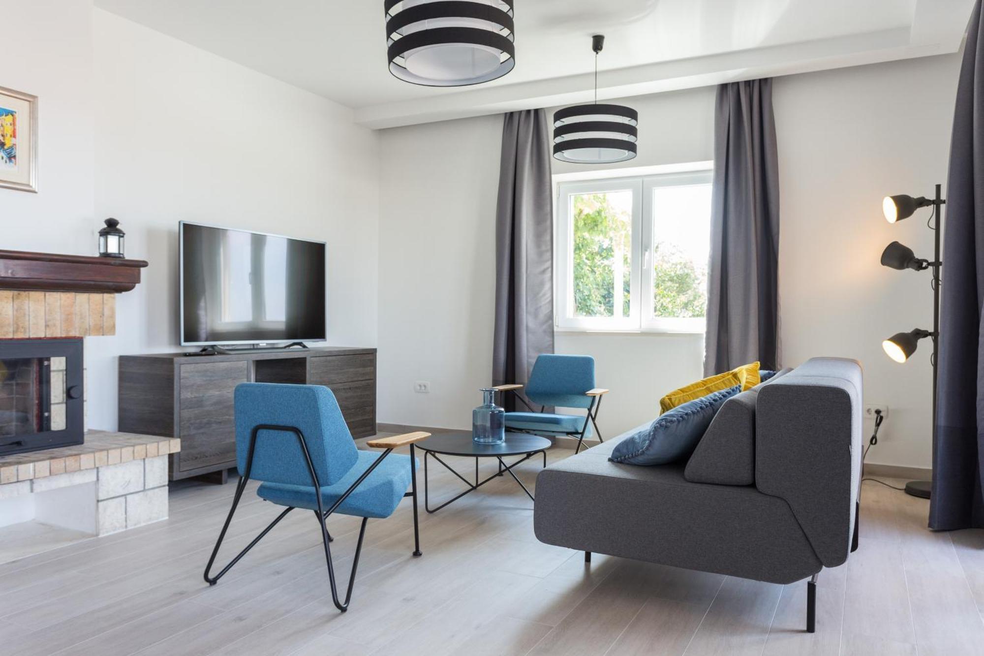 Apartments Bella Vista - Mlini Pokój zdjęcie