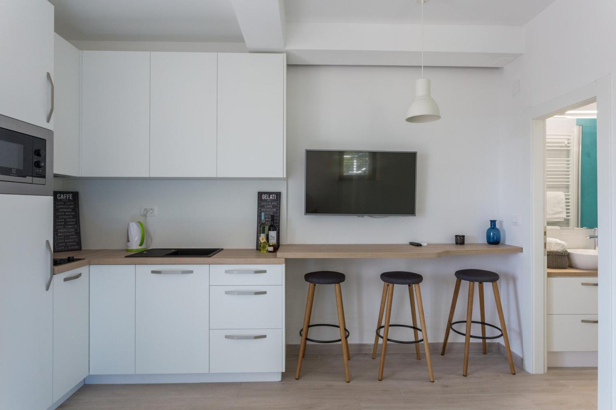 Apartments Bella Vista - Mlini Pokój zdjęcie